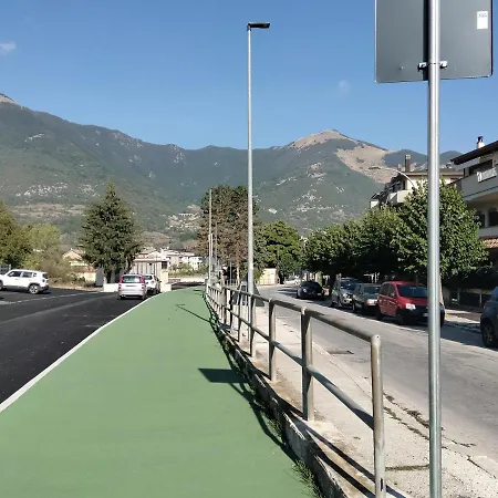 アパート Relax Svitlana