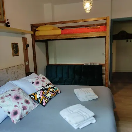 Апартаменты Relax Svitlana *