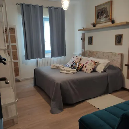 Relax Svitlana Apartment Castel Di Sangro