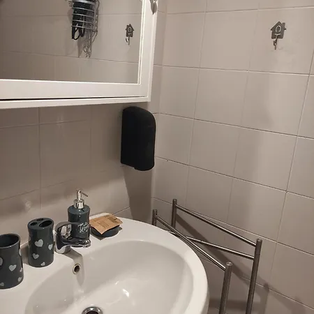 Relax Svitlana アパート