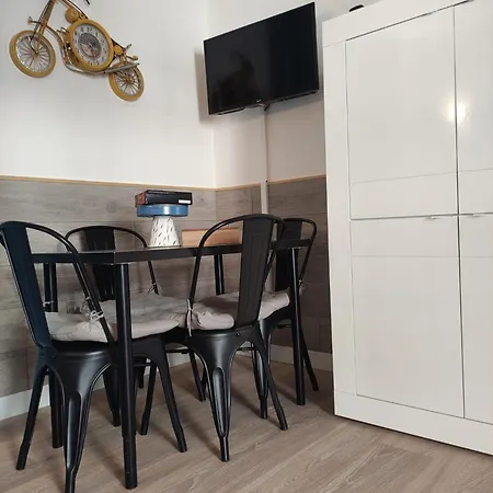 Apartment Relax Svitlana *
