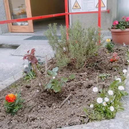 Apartamento Relax Svitlana Castel Di Sangro