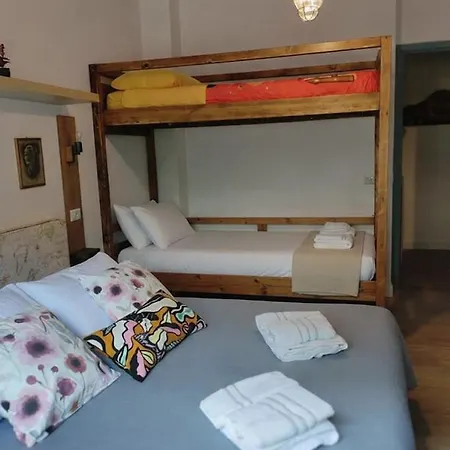 Relax Svitlana Апартаменты *