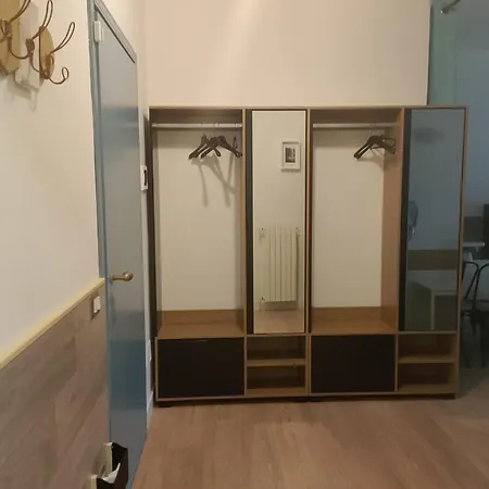Appartamento Relax Svitlana Castel Di Sangro