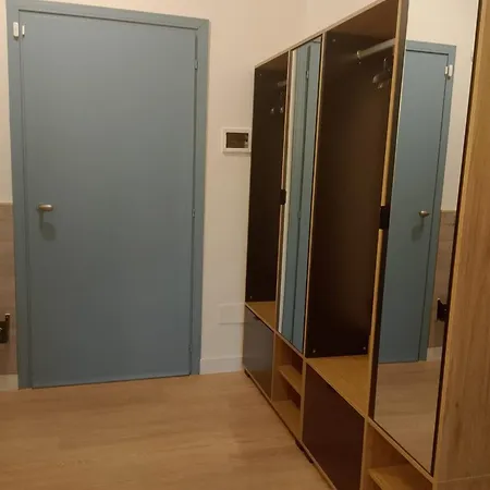 アパート Relax Svitlana *