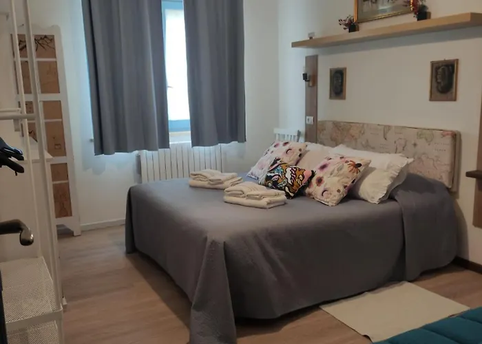 Relax Svitlana Apartment Castel Di Sangro