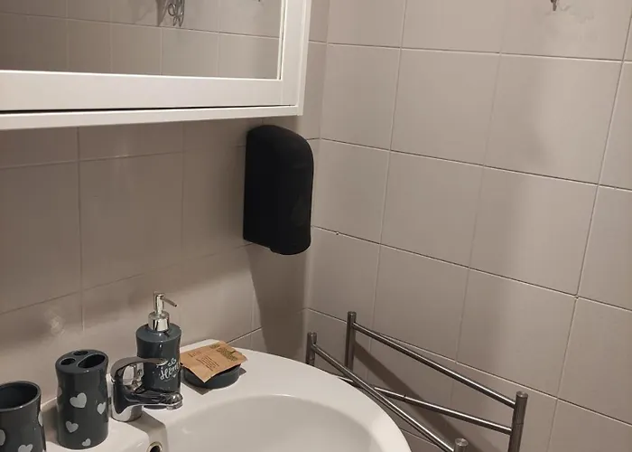 Relax Svitlana Apartment