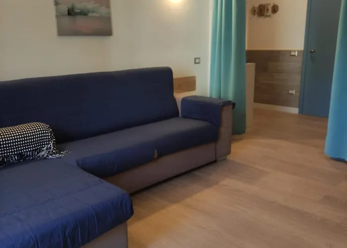 Relax Svitlana Apartment Castel Di Sangro