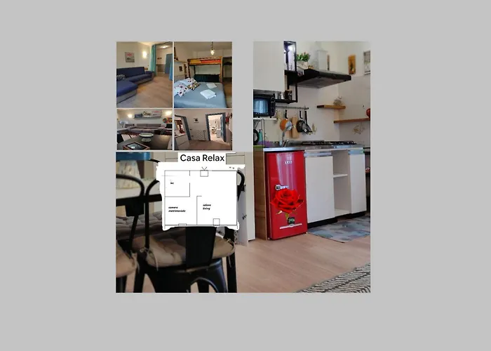 Relax Svitlana Apartment *