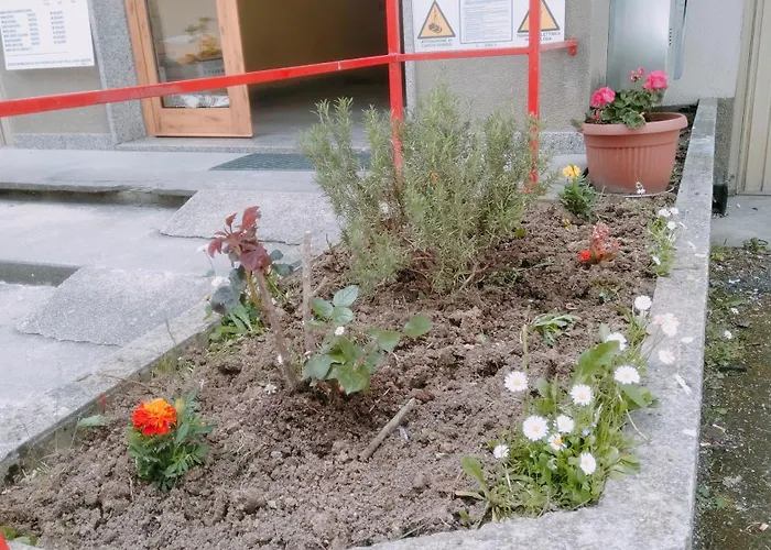 Apartamento Relax Svitlana Castel Di Sangro