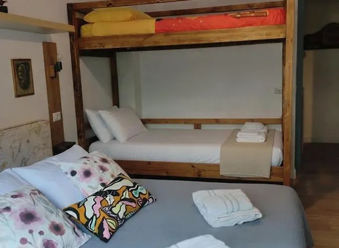 Relax Svitlana Apartment *