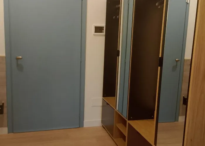 Apartamento Relax Svitlana *